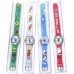 Holiday Fun Watch In 4 Styles * Super Cute! *Blue Let It Snow 106436-1